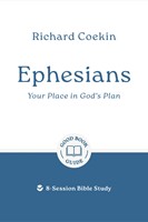 Ephesians: Your Place In God's Plan (Paperback)