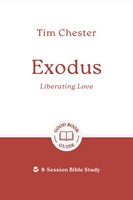 Exodus: Liberating Love (Paperback)