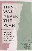 This Was Never the Plan (Paperback)