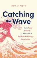 Catching the Wave (Paperback)