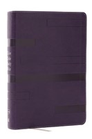 Color Code Study Bible, Revealing God's Truth Color By Color (Imitation Leather)