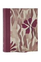 NKJV Journal The Word Reference Bible: Let Scripture Explain (Hardback)