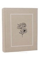 NKJV Journal The Word Bible: Reflect, Journal Or Create Art (Hardback)