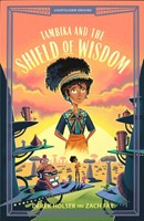 Tambika and the Shield of Wisdom (Paperback)