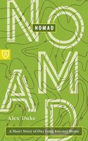 Nomad (Paperback)