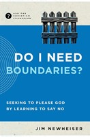 Do I Need Boundaries? (Paperback)