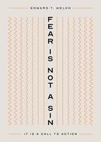 Fear Is Not A Sin (Paperback)