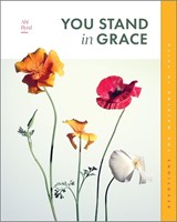 You Stand In Grace (Paperback)