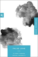 False Love (Paperback)