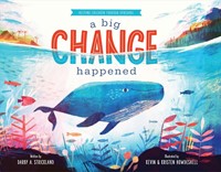 Big Change Happened (Hard Cover)
