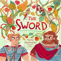 The Sword (Hard Cover)