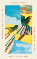 Your Only Comfort (Hard Cover)