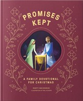 Promises Made Promises Kept (Hard Cover)