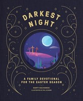 Darkest Night Brightest Day (Hard Cover)