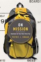On Mission (Paperback)