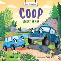 Coop Learns He Can (Hard Cover)