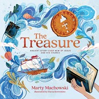 The Treasure (Hard Cover)