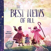 Best News Of All (Paperback)