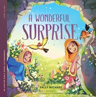 Wonderful Surprise (Paperback)