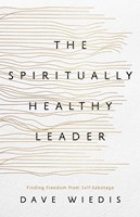 Spiritually Healthy Leader (Paperback)