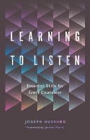 Learning To Listen (Paperback)