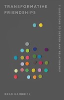 Transformative Friendships (Paperback)