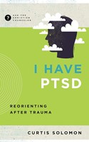 I Have PTSD (Paperback)
