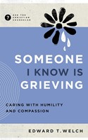 Someone I Know Is Grieving (Paperback)