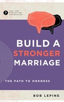 Build A Stronger Marriage (Paperback)