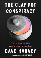 Clay Pot Conspiracy (Paperback)
