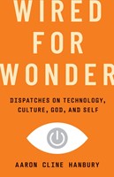 Wired For Wonder (Hardback)