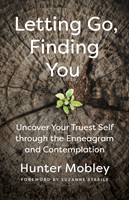 Letting Go, Finding You (Paperback)