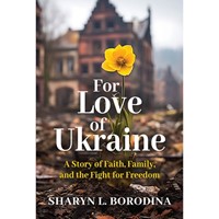 For Love Of Ukraine (Paperback)