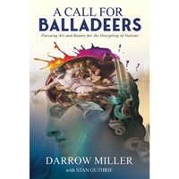 Call For Balladeers, A (Paperback)