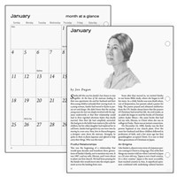2026 Personal Prayer Diary & Daily Planner (Diary)