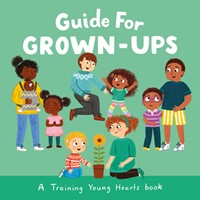 Guide For Grown-Ups (Paperback)