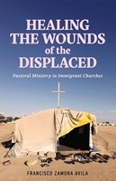 Healing The Wounds Of The Displaced (Paperback)