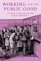 Working For The Public Good (Paperback)