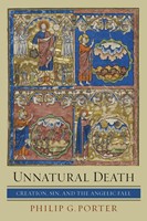 Unnatural Death (Hardcover)