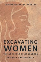 Excavating Women (Hardcover)