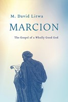 Marcion (Hardcover)
