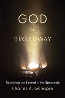 God On Broadway (Paperback)