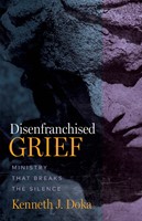 Disenfranchised Grief (Paperback)