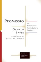 Promissio (Paperback)