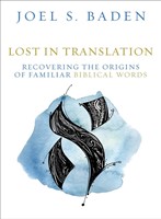 Lost In Translation (Hardcover)