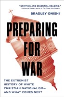 Preparing For War (Paperback)