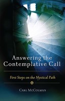 Answering The Contemplative Call (Paperback)