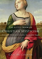 The Little Book Of Christian Mysticism (Paperback)