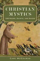 Christian Mystics (Paperback)