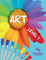 Art Level 1 (Paperback)